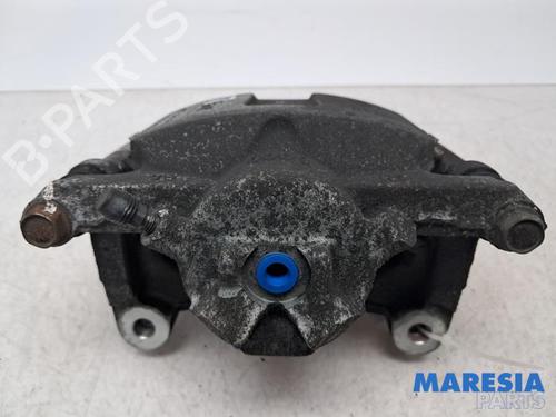 Left front brake caliper RENAULT MEGANE IV Hatchback (B9A/M/N_) 1.6 TCe 205 (B9MV) | BP36881976M105  - Image 5