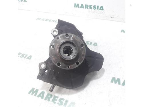 Used Left front steering knuckle FIAT DUCATO Van (250_) 115 Multijet 2,0 D (116 hp) 31416664