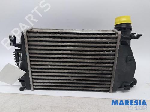 Intercooler RENAULT KADJAR (HA_, HL_) 1.2 TCe 130 (HLMR) | BP39961356M30 - Image 3