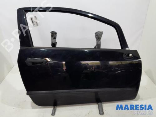 Used Right front door FIAT PUNTO EVO (199_) 1.3 D Multijet (84 hp) 31407930