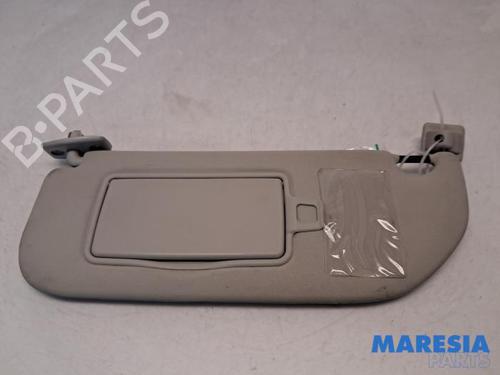 Used Left sun visor PEUGEOT 108 1.0 VTi (69 hp) 31411548