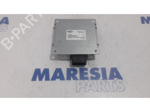 Used Electronic module FIAT 500 (312_) 0.9 (312AXG1A, 312.AXG11) (86 hp) 31495343