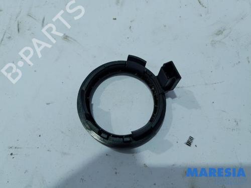 Engine control unit (ECU) FIAT DOBLO Cargo (263_) 1.3 D Multijet | BP31522770M57 