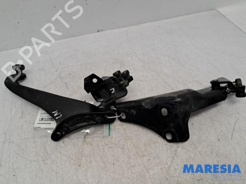 Outra CITROËN BERLINGO MULTISPACE (B9) 1.6 VTi 120 (120 hp) 31492528