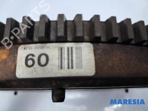 Flywheel FIAT PUNTO EVO (199_) 1.4 16V | BP31401425M101