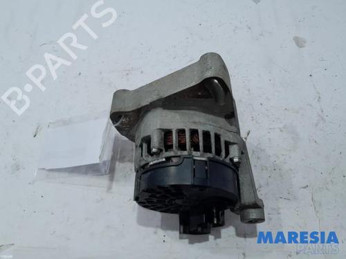 Used Alternator FIAT DOBLO Cargo (263_) 1.4 (120 hp) 31495927