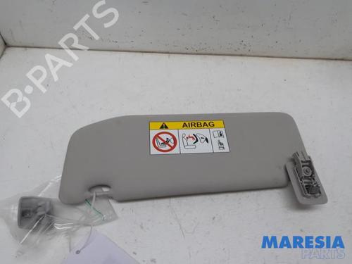 Højre solskærm CITROËN C4 CACTUS 1.2 VTi 82 | BP31441758I2