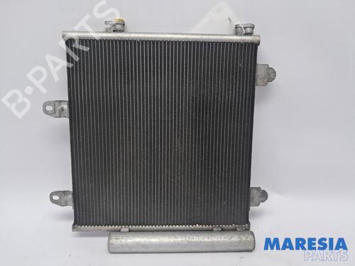 AC radiator PEUGEOT 108 1.0 VTi | BP37524234M32 - Image 2