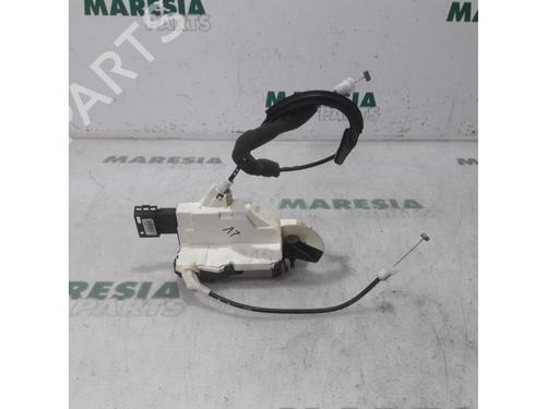 Used Electronic module PEUGEOT PARTNER Tepee 1.6 VTi (109 hp) 31424045