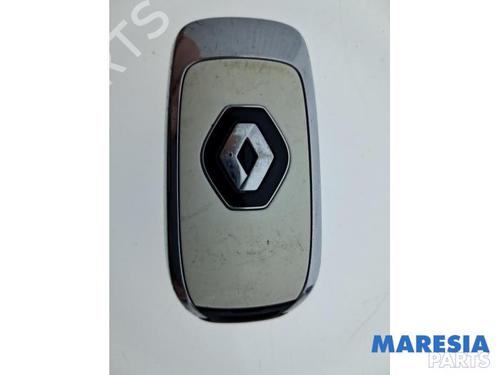 Engine control unit (ECU) RENAULT TWINGO III (BCM_, BCA_) 1.0 SCe 70 | BP36093266M57 - Image 8