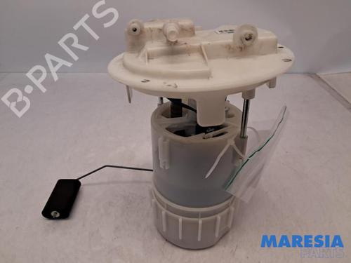 Used Fuel pump Fuel pump PEUGEOT 208 I (CA_, CC_) 1.2 VTI 82 (82 hp) 31407027 31407027