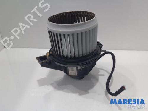 Used Heater blower motor CITROËN C4 Picasso II 1.6 THP 155 (156 hp) 31452891