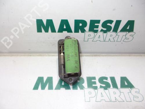 Used Electronic sensor FIAT CINQUECENTO (170_) 0.9 i.e. S (170AF, 170CF) (40 hp) 31516254
