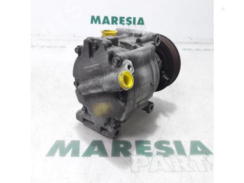 AC compressor FIAT PANDA (312_, 319_) 0.9 (312PXH1A) | BP31446493M34 - Image 4
