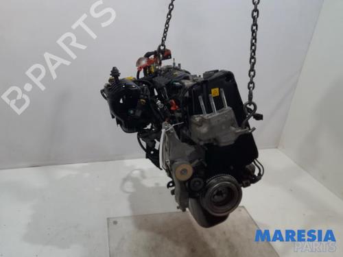 Engine FIAT 500 (312_) 1.2 (312AXA1A) | BP31398910M1  - Image 5