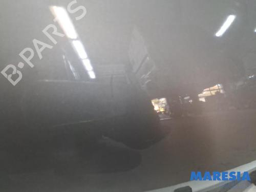 Tailgate PEUGEOT 208 I (CA_, CC_) 1.6 VTi | BP31468941C6 