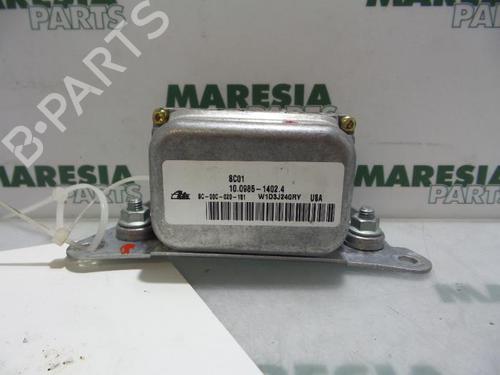 Used Electronic module RENAULT LAGUNA II Grandtour (KG0/1_) 2.2 dCi (KG0F) (150 hp) 31503379