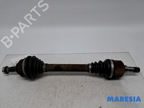 Used Left front driveshaft Left front driveshaft 36880019 36880019