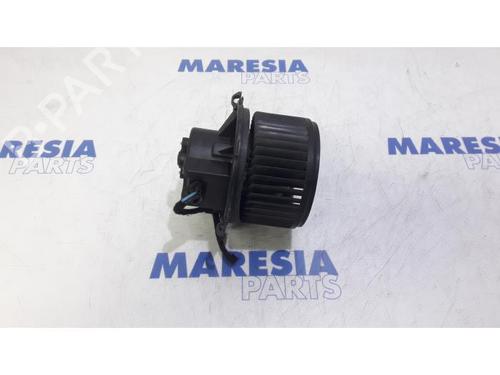 Used Heater blower motor PEUGEOT BOXER Van 2.2 HDi 120 (120 hp) 31458673