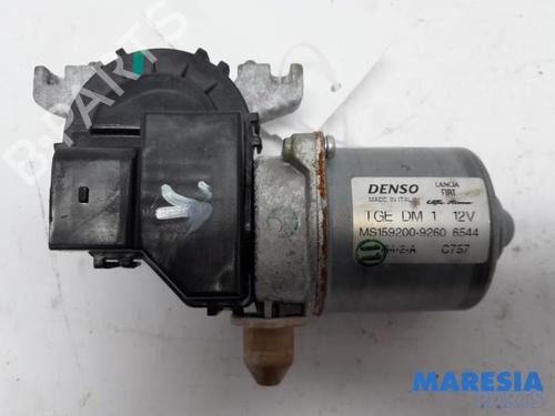 Front wiper motor FIAT PANDA (312_, 319_) 1.0 Mild Hybrid (312.PYD1B) | BP31432330M29 - Image 2