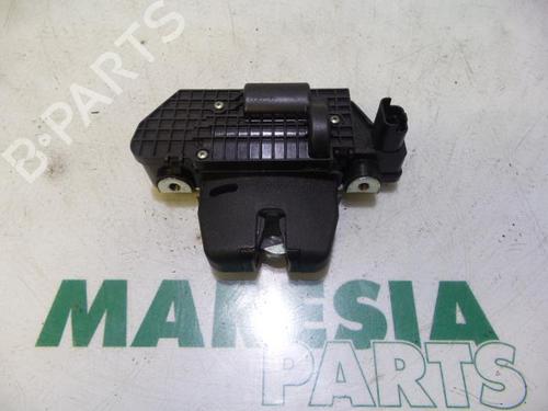 electronic-module-citroen-c3-ii-sc_-2009-31472086 main image