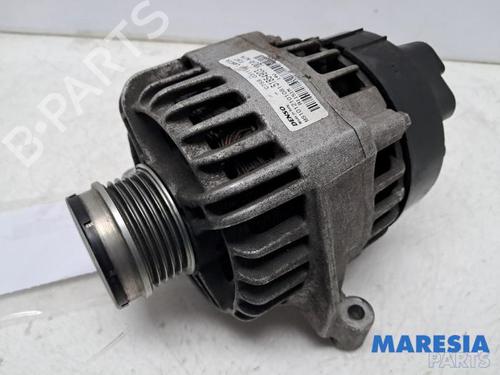 Alternator FIAT 500 (312_) 0.9 (312AXG1A, 312.AXG11) | BP31480079M7  - Image 6