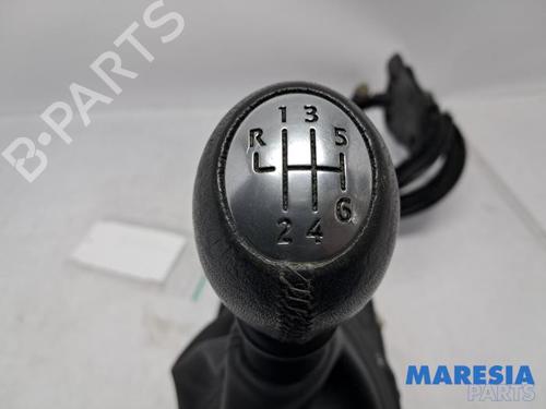 Gear lever RENAULT MEGANE CC (EZ0/1_) 1.4 TCe (EZ0F, EZ1V) | BP31493256M90  - Image 5