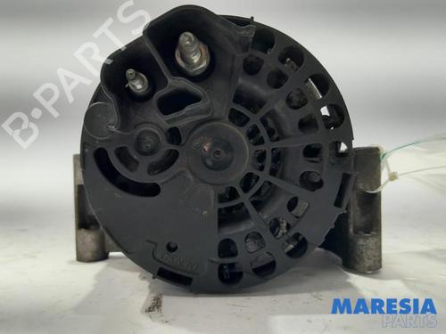 Alternator FIAT DOBLO Cargo (263_) 1.3 D Multijet | BP31424047M7 