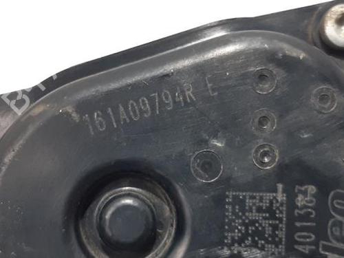 Throttle body RENAULT MEGANE III Grandtour (KZ0/1) 1.5 dCi (KZ09, KZ0D, KZ1G, KZ29, KZ14, KZ1W, KZ10, KZ1F,... | BP31417175M82