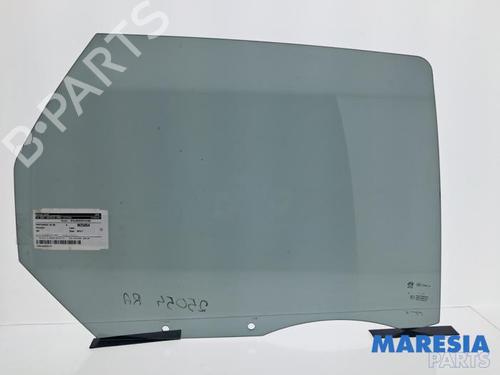 Used Rear right door window Rear right door window PEUGEOT 308 SW II (LC_, LJ_, LR_, LX_, L4_) 1.6 BlueHDi 120 (120 hp) 33716733 33716733