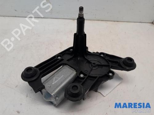 Used Rear wiper motor CITROËN DS3 (SA_) 1.6 HDi 90 (92 hp) 31529340