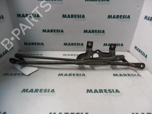 Vindrude Viskermekanisme ALFA ROMEO 145 (930_) 1.4 i.e. (930.A3) (90 hp) 31426025