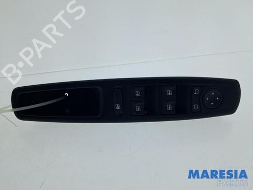 Switch RENAULT MEGANE III Hatchback (BZ0/1_, B3_) 1.6 16V (BZ1B, BZ1H) | BP40510310I30 - Image 1