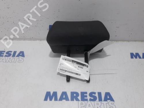 Nakkestøtte PEUGEOT 508 I (8D_) 2.0 HDi Hybrid4 AWC (163 hp) 31451024