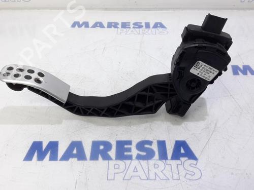 Used Electronic module Electronic module PEUGEOT 207 CC (WD_) 1.6 16V (120 hp) 31465616 31465616