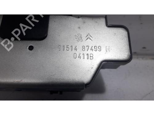 Electronic module CITROËN DS3 (SA_) 1.6 HDi 90 | BP31438369M83 