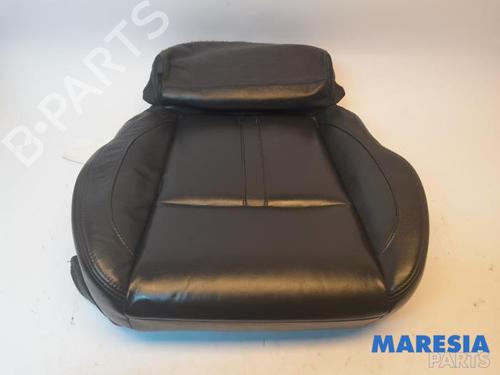 Used Left front seat RENAULT KOLEOS I (HY_) 2.0 dCi (HY0K) (150 hp) 31509382