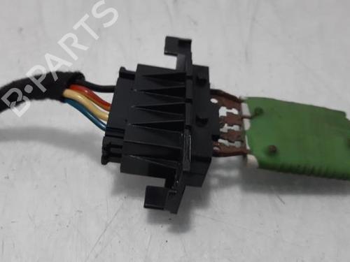 Electronic sensor PEUGEOT PARTNER Box Body/MPV 1.6 HDi | BP31513795M84