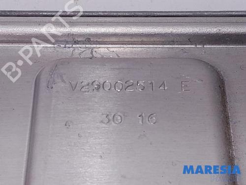 Engine control unit (ECU) PEUGEOT 208 I (CA_, CC_) 1.2 VTI 82 | BP31423911M57 - Image 7