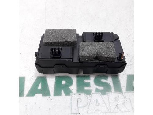 Electronic module CITROËN C6 (TD_) 2.7 HDi | BP31407411M83 - Image 3