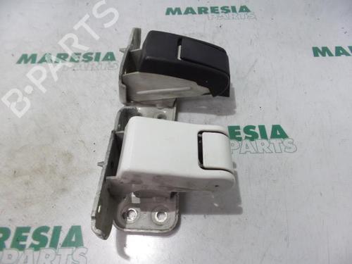 Used Hinge/Door check strap Hinge/Door check strap 31512646 31512646