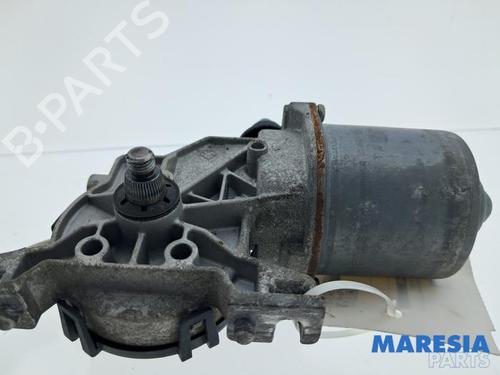 Front wiper motor FIAT 500 C (312_) 1.2 (312CXA1A, 312AXA1A) | BP32281157M29