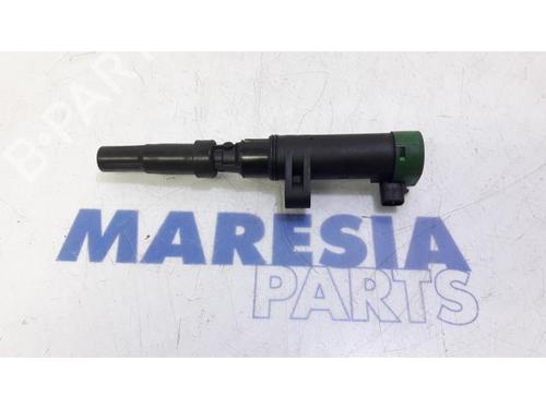 Used Ignition coil RENAULT MEGANE II (BM0/1_, CM0/1_) 1.4 16V (BM0B, CM0B) (98 hp) 31427234
