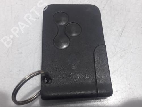 Engine control unit (ECU) RENAULT MEGANE II Estate (KM0/1_) 1.9 dCi (KMRG, KM1G, KM0G, KM2C) | BP31391403M57