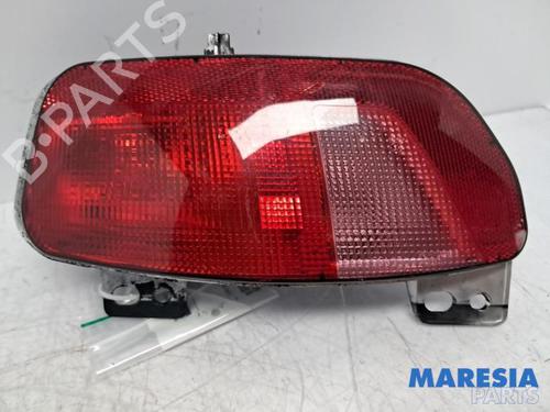 Used Rear fog light CITROËN C4 Picasso II 1.6 THP 155 (156 hp) 31424899