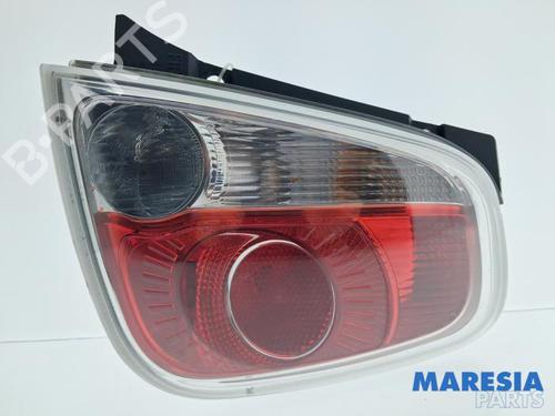 Used Right taillight FIAT 500 (312_) 1.2 (312AXA1A) (69 hp) 32351315