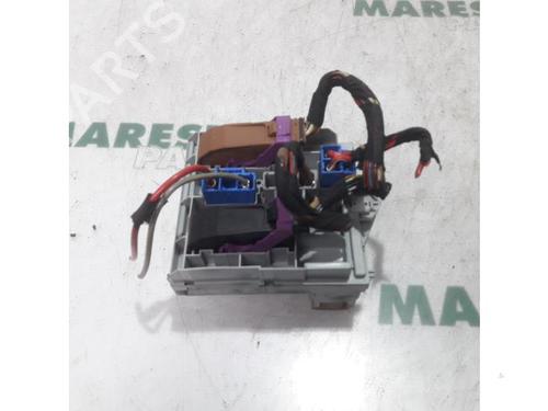 Used Fuse box ALFA ROMEO 159 (939_) 2.2 JTS (939AXB1B, 939AXB11) (185 hp) 31501565