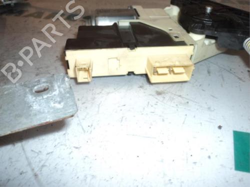 Front right window mechanism PEUGEOT 307 Break (3E) 1.6 HDi | BP31448153C23