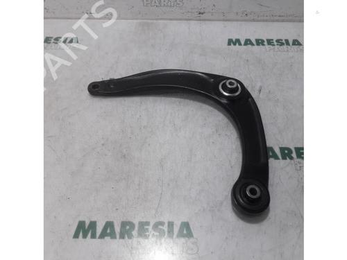 Venstre fortil bærearm CITROËN C4 Picasso I MPV (UD_) 1.6 HDi (109 hp) 31482151