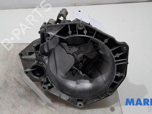 Gearbox FIAT 500 C (312_) 0.9 (312AG1A) | BP31463824M3